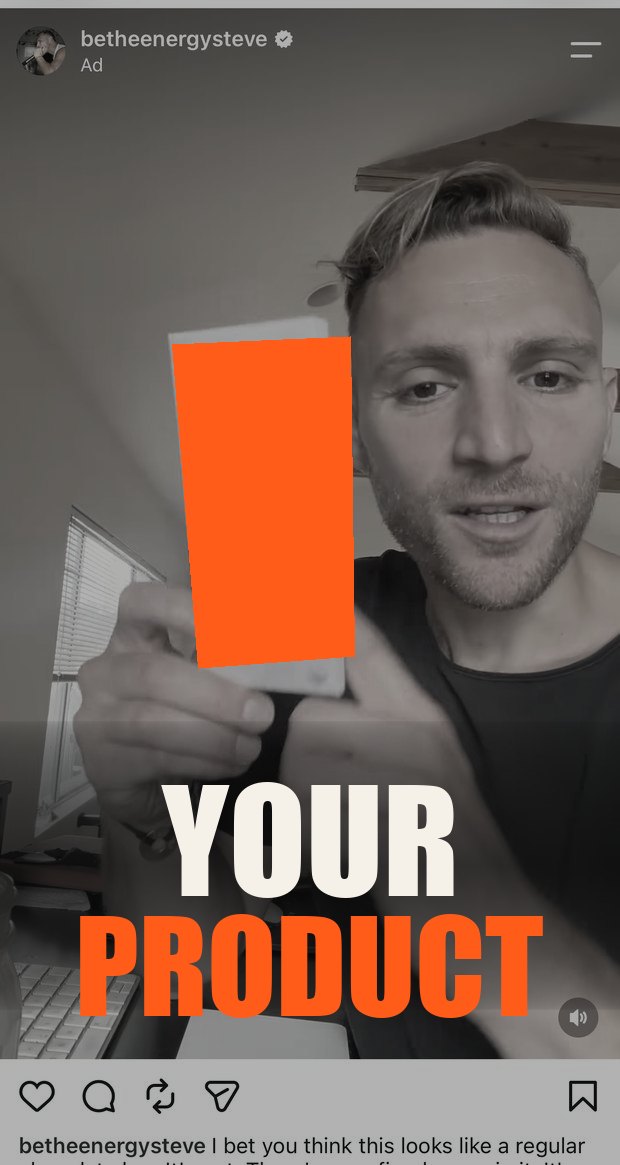Placeholder for your product